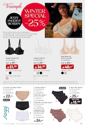 Aktueller Galeria Prospekt mit Kosmetik, "Aktuelle Angebote", Seite 25