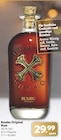 Original Rum im Angebot bei combi in Aurich Original Rum Angebote von Bumbu bei combi Aurich für 29,99 €