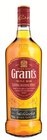 Blended Scotch Whisky Triple Wood 40° - GRANT'S en promo chez Super U Goussainville à 15,67 €