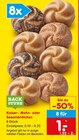 Kaiserbrötchen im Angebot bei Netto Marken-Discount in Karlsruhe Kaiserbrötchen Angebote von BACK STUBE bei Netto Marken-Discount Karlsruhe für 1,00 €
