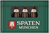 Münchner Hell im Angebot bei METRO in Seevetal Münchner Hell Angebote von Spaten bei METRO Seevetal für 13,99 €