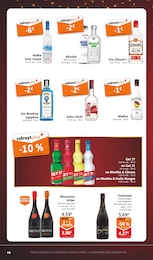 Prix et réduction Vin dans le prospectus Colruyt en cours Offre Vin dans le catalogue Colruyt du moment à la page 19