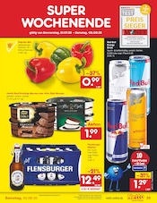 Paprika im Netto Marken-Discount Prospekt in Wilhelmshaven Aktueller Netto Marken-Discount Prospekt mit Paprika, "Aktuelle Angebote", Seite 51