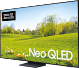 Neo QLED TV GQ55QN74FATXZG Angebote von Samsung bei expert Gescher für 849,00 €