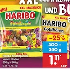 Aktuelles Fruchtgummi Angebot bei Netto Marken-Discount in Erfurt ab 1,11 €