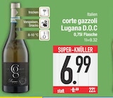 Lugana D.O.C von corte gazzoli im aktuellen EDEKA Prospekt für 6,99 €