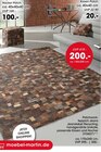Hocker Patch Angebote bei Möbel Martin Rüsselsheim für 20,00 €