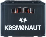 Kosmonaut Hell im aktuellen Prospekt bei REWE in Niedersachswerfen