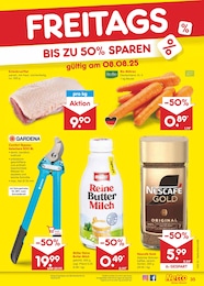 Ente Angebot im aktuellen Netto Marken-Discount Prospekt auf Seite 59