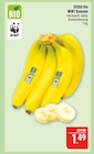 WWF Bananen im Angebot bei Marktkauf in Görlitz WWF Bananen Angebote von EDEKA Bio bei Marktkauf Görlitz für 1,49 €