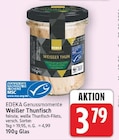 Weißer Thun von EDEKA im aktuellen E center Prospekt