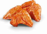 Chicken Wings Box im Netto Marken-Discount Prospekt Chicken Wings Box von im aktuellen Netto Marken-Discount Prospekt für 3,99 €