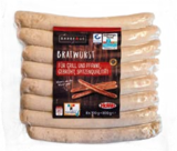 Bratwurst Angebote bei Netto Marken-Discount Trier für 3,99 €