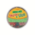 Mega Mix Fruity & Sour Angebote von Sweet Corner bei Lidl Seevetal für 3,49 €