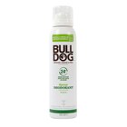 Déodorant - BULLDOG en promo chez Carrefour Besançon à 3,23 €