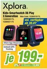 expert - Kids-Smartwatch X6 Play 2.Generation Angebot im Prospekt Kids-Smartwatch X6 Play 2.Generation bei expert im Prospekt "" für 199,00 €