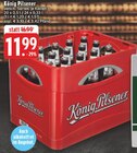 Aktuelle Bier Angebote bei E center in Ahlen Aktuelles König Pilsener Angebot bei E center in Ahlen ab 11,99 €