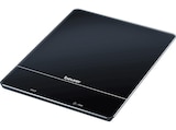 703.11 KS 34 XL Küchenwaage, Max. Tragkraft: 15 kg im MediaMarkt Saturn Prospekt 703.11 KS 34 XL Küchenwaage, Max. Tragkraft: 15 kg von BEURER im aktuellen MediaMarkt Saturn Prospekt für 22,99 €