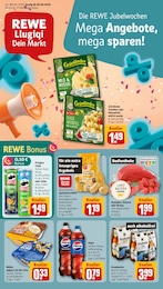 REWE Prospekt "Dein Markt" für Rosenheim, 24 Seiten, 28.09.2026 - 02.10.2026 REWE Prospekt "Dein Markt" für Rosenheim, 24 Seiten, 28.09.2026 - 02.10.2026