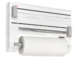 Wandrollenhalter Parat ComfortLine im Angebot bei Kaufland in Freiberg Wandrollenhalter Parat ComfortLine Angebote von Leifheit bei Kaufland Freiberg für 12,99 €