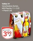 Aktuelle Veltins Angebote bei GLOBUS in Gera Aktuelles Verschiedene Sorten Angebot bei GLOBUS in Gera ab 3,99 €