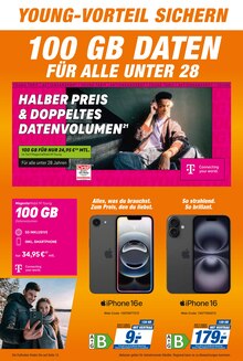 Smartphone im expert Prospekt "Top Angebote" mit 28 Seiten (Offenbach (Main))
