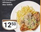 Schweinefilet-Medaillons Angebote bei GLOBUS Leipzig für 12,50 €