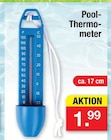 Pool-Thermometer Angebote bei Zimmermann Neustadt für 1,99 €