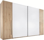 Schwebetürenschrank für 599,99 € bei POCO im Angebot Schwebetürenschrank im aktuellen POCO Prospekt