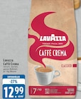 Caffè Crema Angebote von Lavazza bei EDEKA Köln für 12,99 €