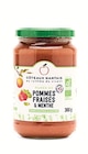 Purée Pommes Fraises & Menthe - CÔTEAUX NANTAIS - Naturalia Purée Pommes Fraises & Menthe - CÔTEAUX NANTAIS à 3,70 € dans le catalogue Naturalia