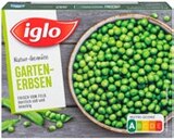 Gartenerbsen im aktuellen Prospekt bei Kaufland in Tessenow
