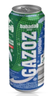 Lidl - Gazoz Angebot im Prospekt Gazoz bei Lidl im Prospekt "" für 0,39 €