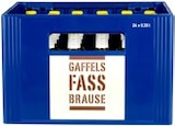 Aktuelle Zitronen Angebote bei Kaufland in Köln Aktuelles Fassbrause Zitrone Angebot bei Kaufland in Köln ab 13,99 €