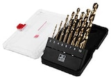 Sechskant-Bohrer-Set Angebote von Parkside Performance bei Lidl Troisdorf für 7,99 €