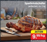 Spanferkelschulter Angebote bei Zimmermann Wiesbaden für 9,99 €