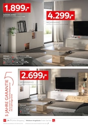 Aktueller XXXLutz Möbelhäuser Prospekt mit Möbel, "Individualität für Ihr zu Hause", Seite 8