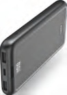 Performance 10 10.000 mAh Angebote von hama bei EURONICS Frechen für 12,99 €