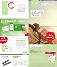 LINDA Prospekt für Sulz: "Aktuelle Angebote", 3 Seiten, 01.07.2025 - 31.07.2025