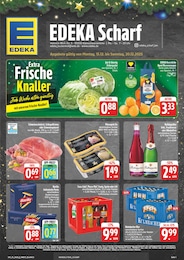 Aktueller EDEKA Prospekt EDEKA Prospekt mit 28 Seiten