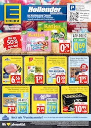 EDEKA Prospekt für Hamburg mit 30 Seiten EDEKA Prospekt für Hamburg: "Top Angebote", 30 Seiten, 08.09.2025 - 13.09.2025