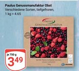 Angebot im GLOBUS Mutterschied Prospekt GLOBUS Mutterschied Prospekt mit im Angebot für 3,49 €