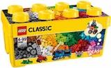Bausteine-Box im Marktkauf Prospekt Bausteine-Box von LEGO im aktuellen Marktkauf Prospekt für 19,99 €