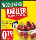 EDEKA Lippstadt - Kirschen Angebot im Prospekt Kirschen bei EDEKA im Lippstadt Prospekt für 0,79 €