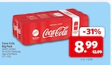 Aktuelles Big Pack Angebot bei Markant Nordwest in Lippstadt ab 8,99 €