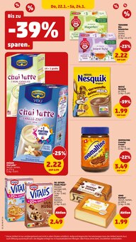 Kuchen im Penny Prospekt "Wer günstig will, muss Penny." mit 40 Seiten (Ulm)