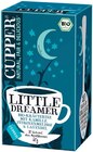 Little Dreamer Tee oder Be Happy Tee Angebote von Cupper bei REWE Wetzlar für 1,99 €