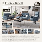 Leder-Sofa 2-sitzig im Angebot bei XXXLutz in Heidelberg Leder-Sofa 2-sitzig Angebote von Dieter Knoll bei XXXLutz Heidelberg für 1.499,00 €