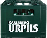 Urpils Angebote von Karlsberg bei Netto Marken-Discount Riegelsberg für 11,99 €