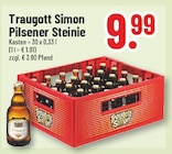Aktuelles Pilsener Steinie Angebot bei Trinkgut in Dortmund ab 9,99 €